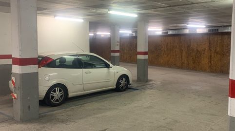 Foto 2 de Garaje en venta en Carrer de Sant Gaietà, 79, Centre, Rubí