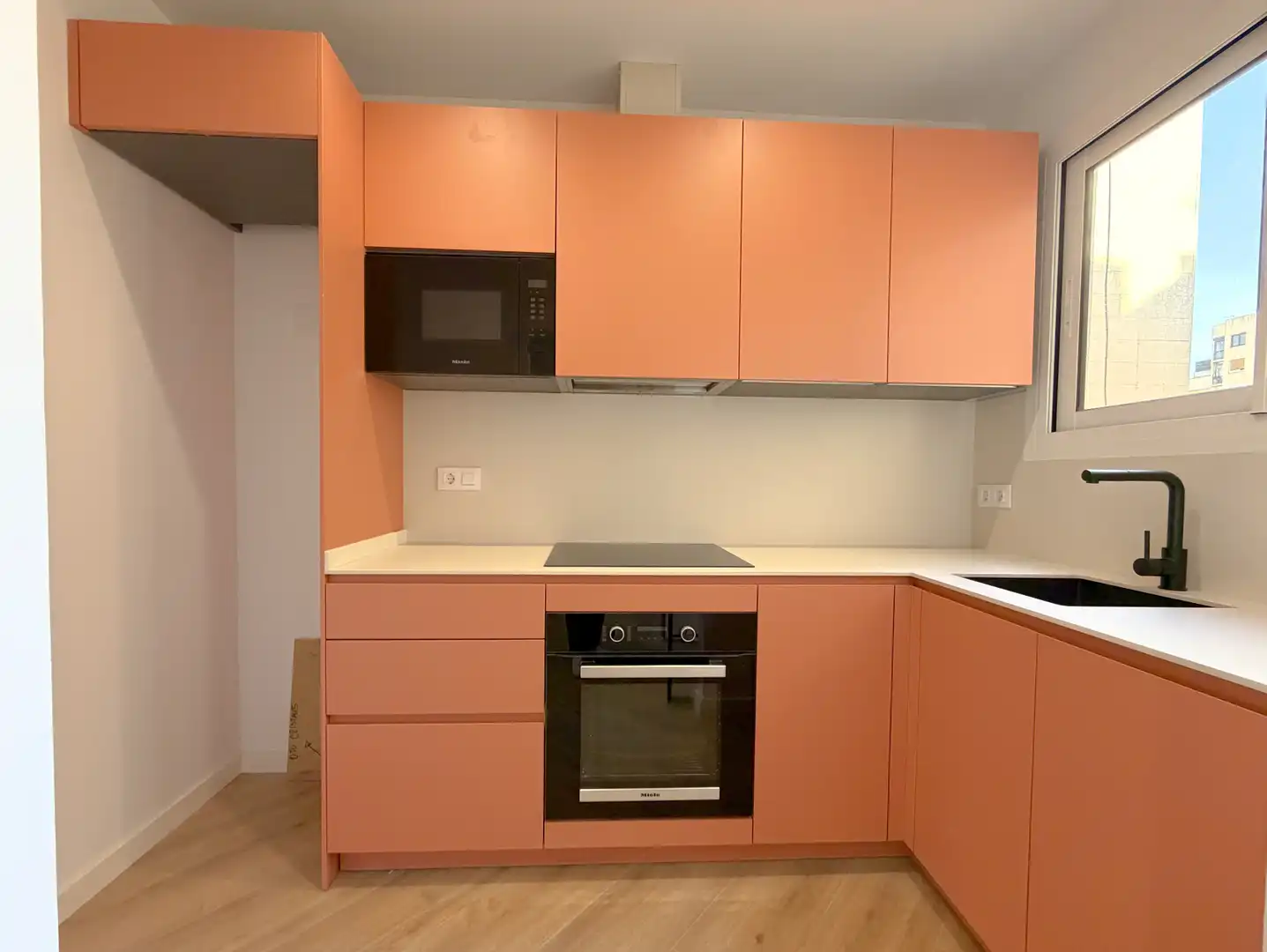 Wohnung mit Terrasse zum Verkauf in Carrer del Comte d'Urgell, imagen 4