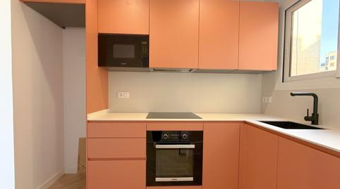 Foto 4 de Pis en venda a Carrer del Comte D'urgell, La Nova Esquerra de l'Eixample,  Barcelona Capital