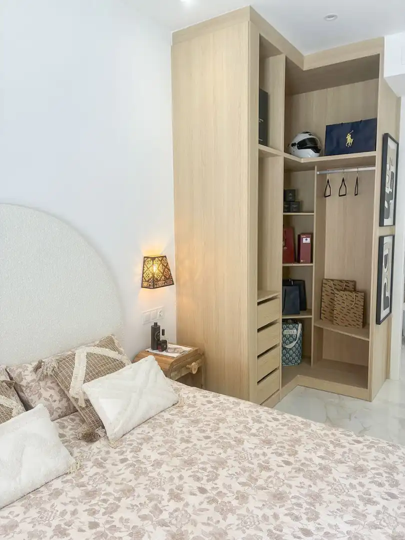 Chalet con piscina en venta en Balcón de Ponoig - Polop Paradis - Polop Hills, imagen 12