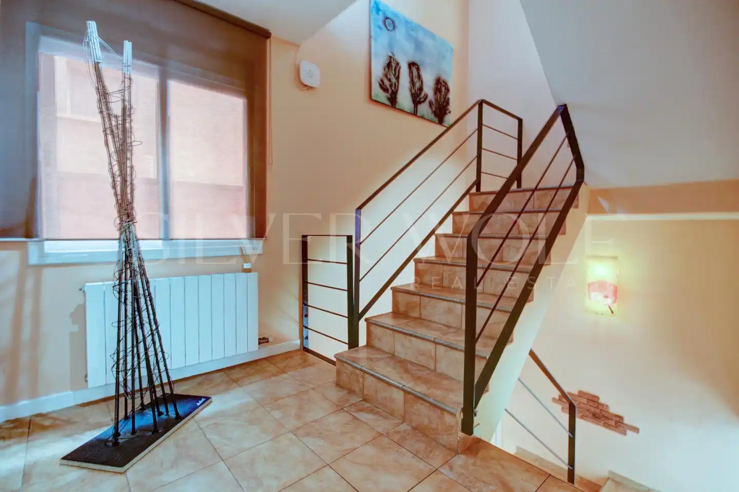 Casa o chalet en venta en Molins de Rei con Aire acondicionado, Calefacción y Jardín privado