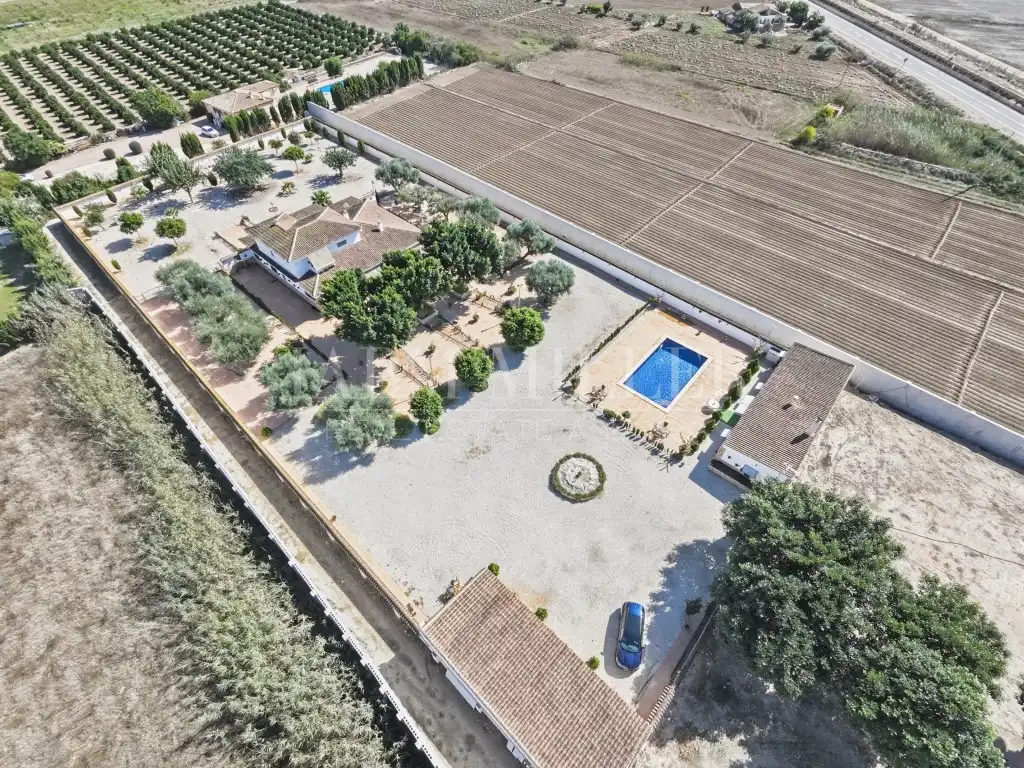 Maison avec jardin à vendre à Dolores, imagen 193