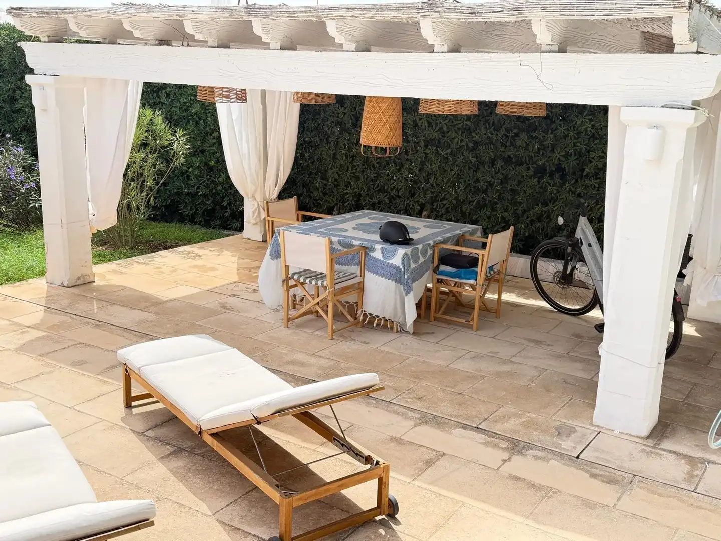 Villa mit Pool zum Verkauf in Cap d'en Font - Binissafúller, imagen 29