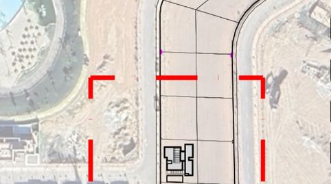 Foto 3 de Residencial en venta en Calle 5 Pp.sta.rosalia, 1, Mar Menor Golf, Torre-Pacheco