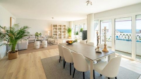 Foto 5 de Ático de alquiler en Puerto Banús, Marbella