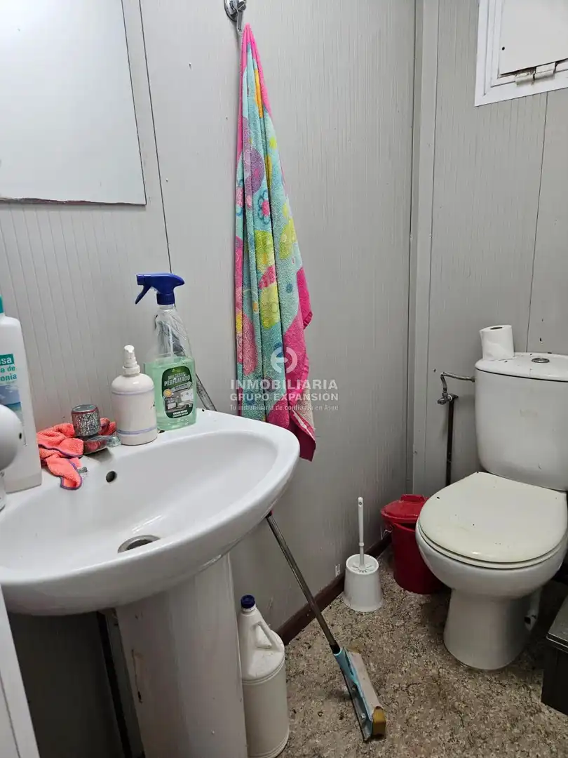 Baño de Casa o chalet en venta en Aspe