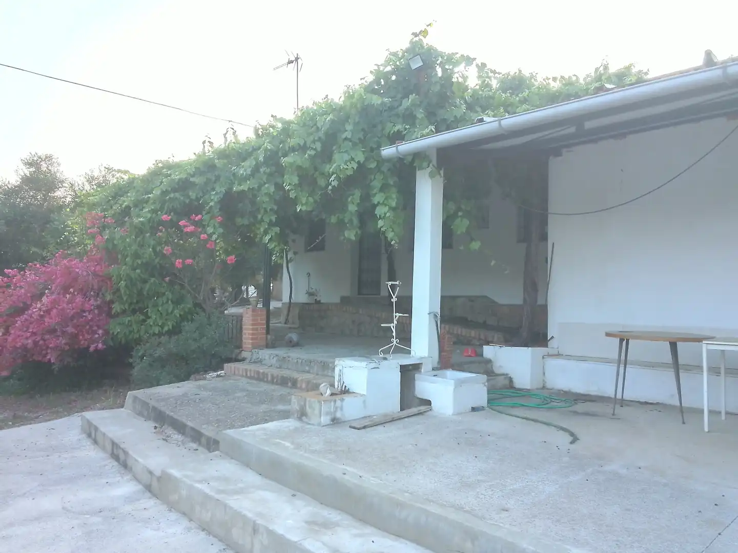 Terreno rústico en venta en Villamartín, imagen 34
