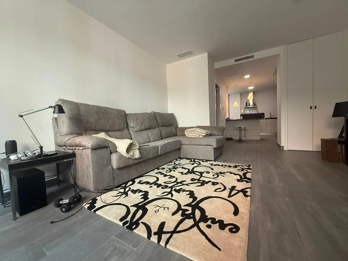 Sala de estar de Planta baja en venta en L'Eliana con Aire acondicionado, Calefacción y Terraza