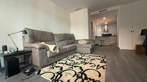 Foto 3 de Planta baja en venta en Pueblo, L'Eliana