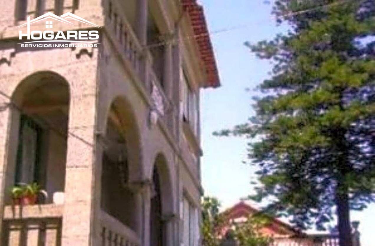 Casa o xalet en venda a Bouzas
