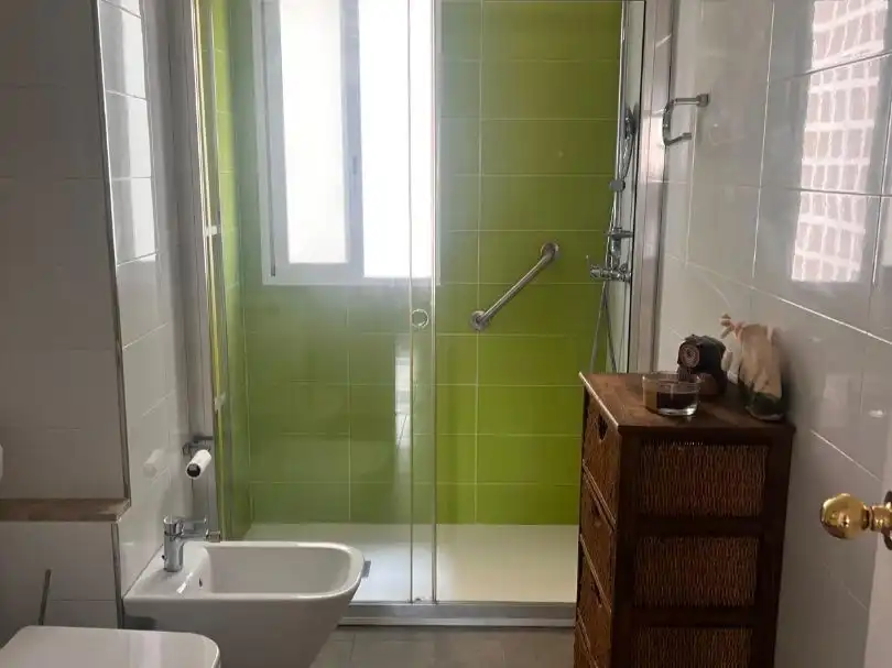 Flat for rent in Castellón de la Plana / Castelló de la Plana, Castellón