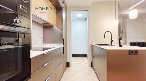 Foto 5 de Piso en venta en Mayor, Palacio, Madrid Capital