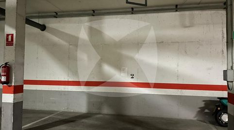 Foto 4 von Garage zur Miete in Calle Espronceda, Casco Antiguo, Badajoz Capital