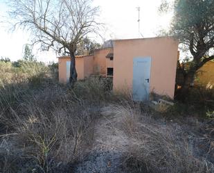 Land for sale in Consell