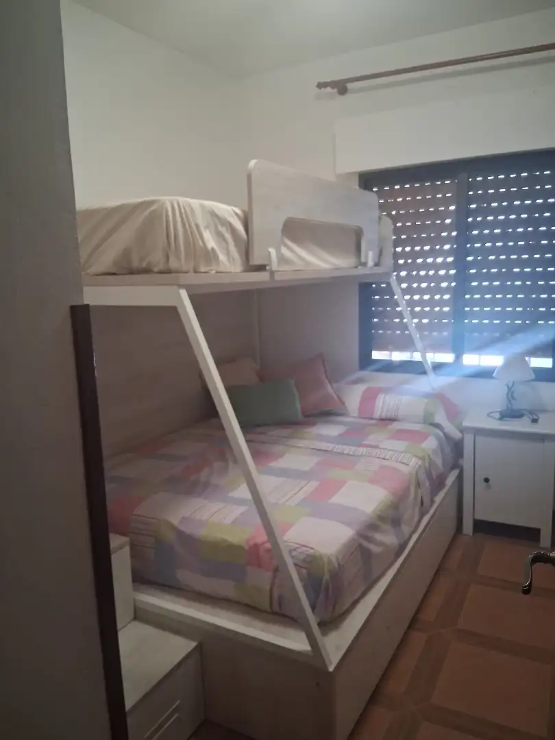 Detached house with garden for sale in Carretera, imagen 19