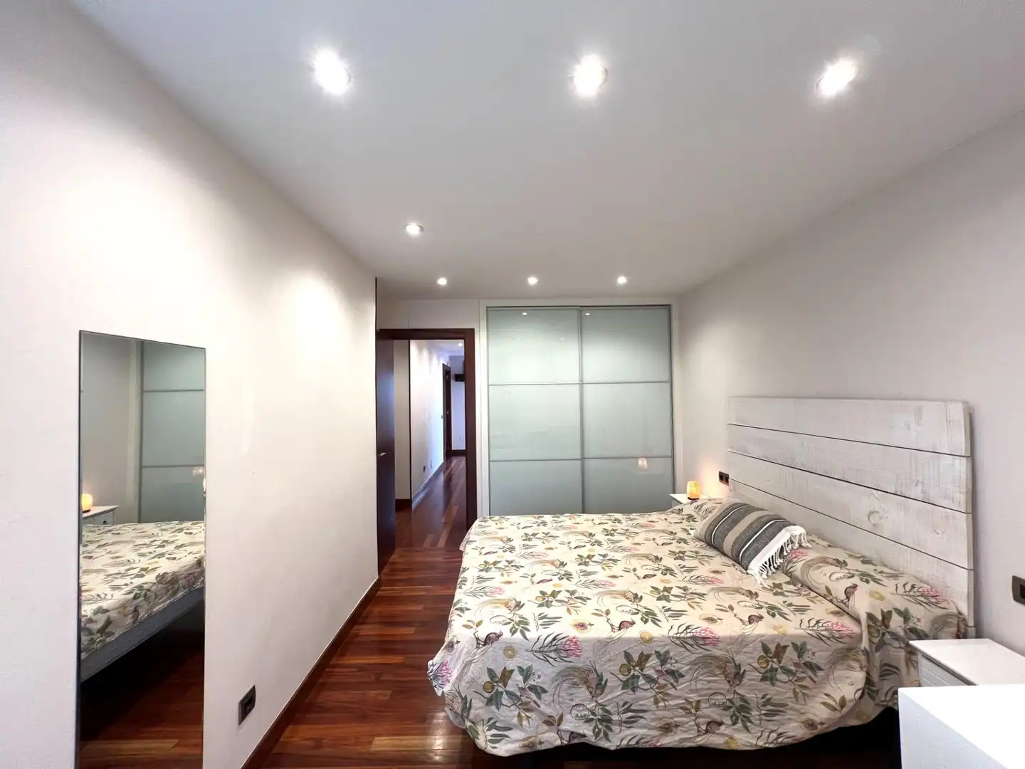 Flat for rent in Avenida CANTABRIA, Valdenoja
