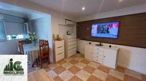 Foto 2 von Einfamilien-Reihenhaus zum Verkauf in Bajadilla - Fuente Nueva, Algeciras