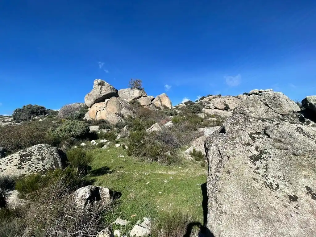 Casa o chalet en venta en Robledo de Chavela