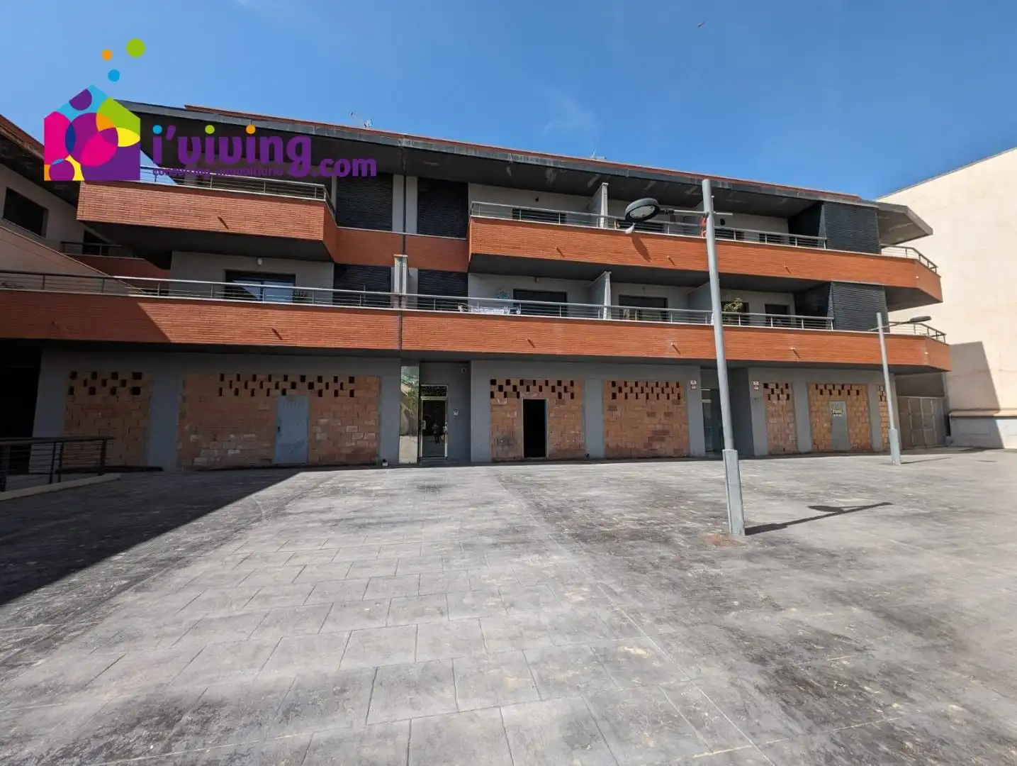 Gewerbefläche zum Verkauf in Olula del Río, imagen 2