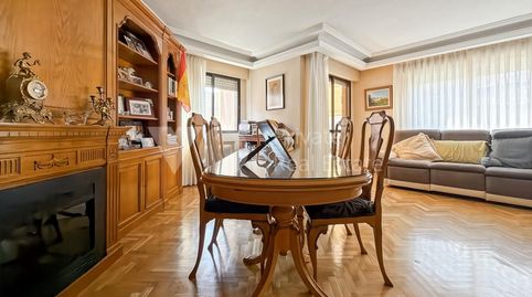 Foto 2 de Piso en venta en De Padilla, Centro, Alcobendas