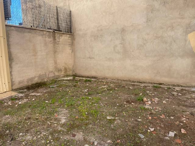 Terreno residencial en Venta en Carrer de Monturiol, 85 en Torrent d'en Pere Parres