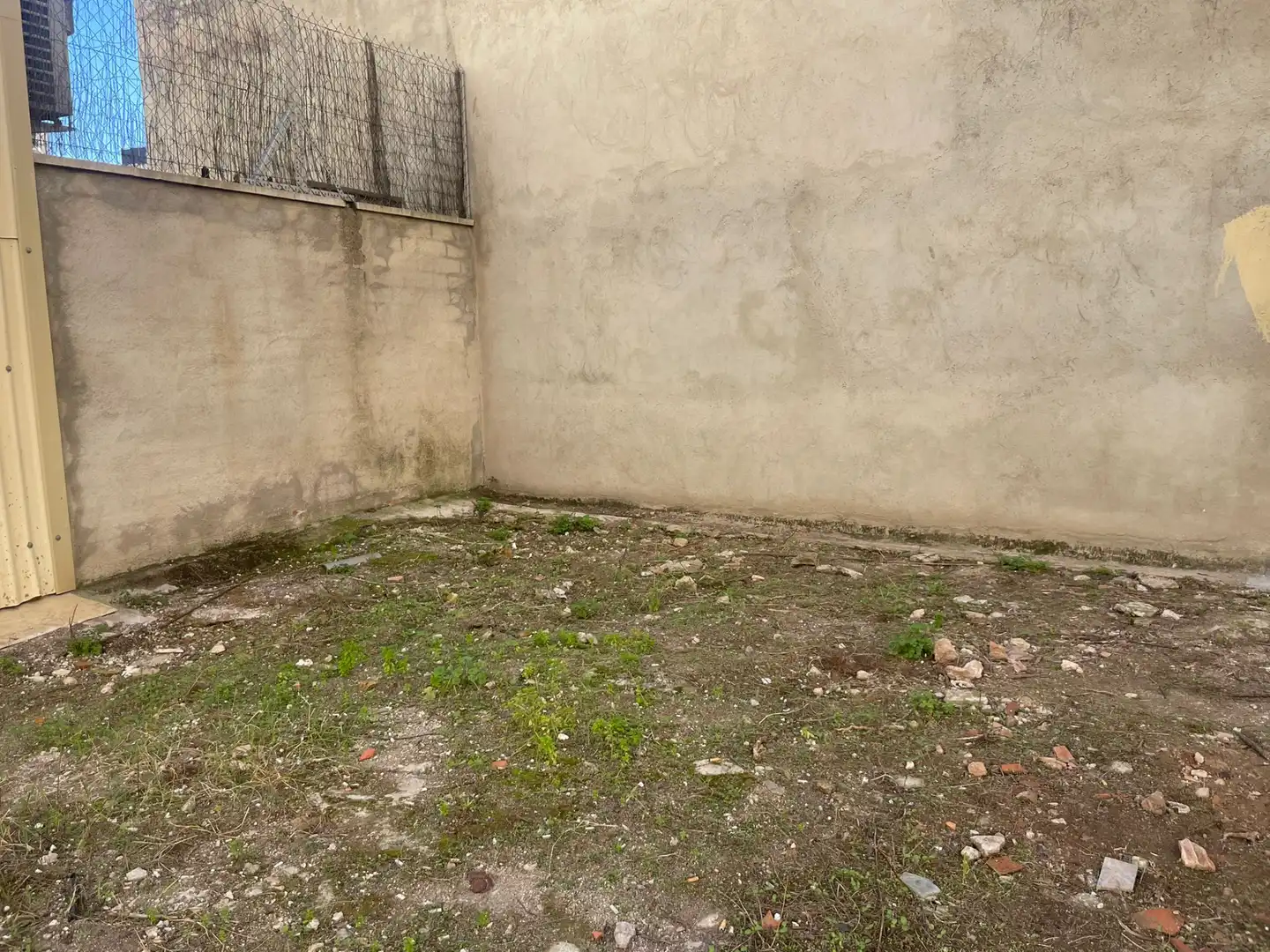 Residencial en venda en Terrassa