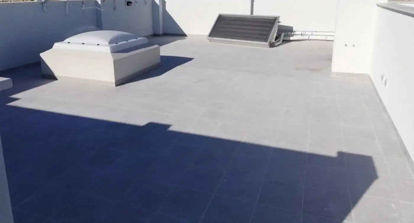 Wohnung mit Terrasse zum Verkauf in Elche ciudad, imagen 22