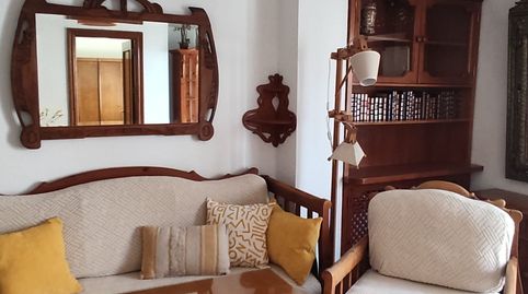 Foto 4 de Àtic de lloguer a San Bartolomé - Millán de Priego, Jaén Capital