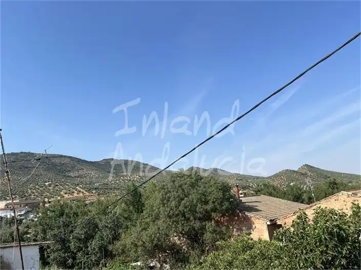 Adossat en venda a Castillo de Locubín, imagen 2