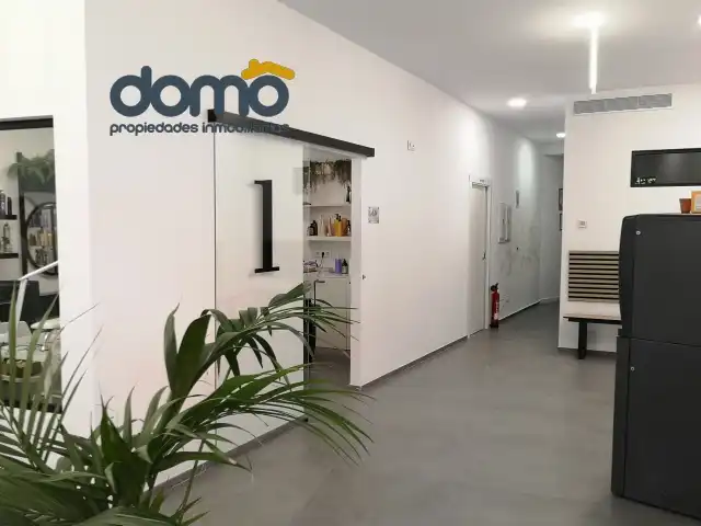 Local comercial en venda a El Ejido Ciudad, imagen 4