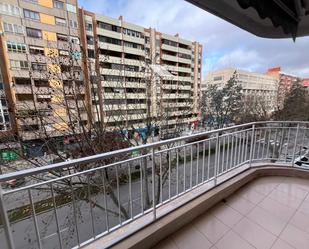 Flat for sale in España, Hospital