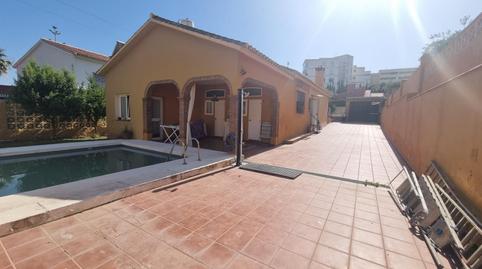 Foto 5 de Casa o xalet en venda a La Cala del Moral, Málaga