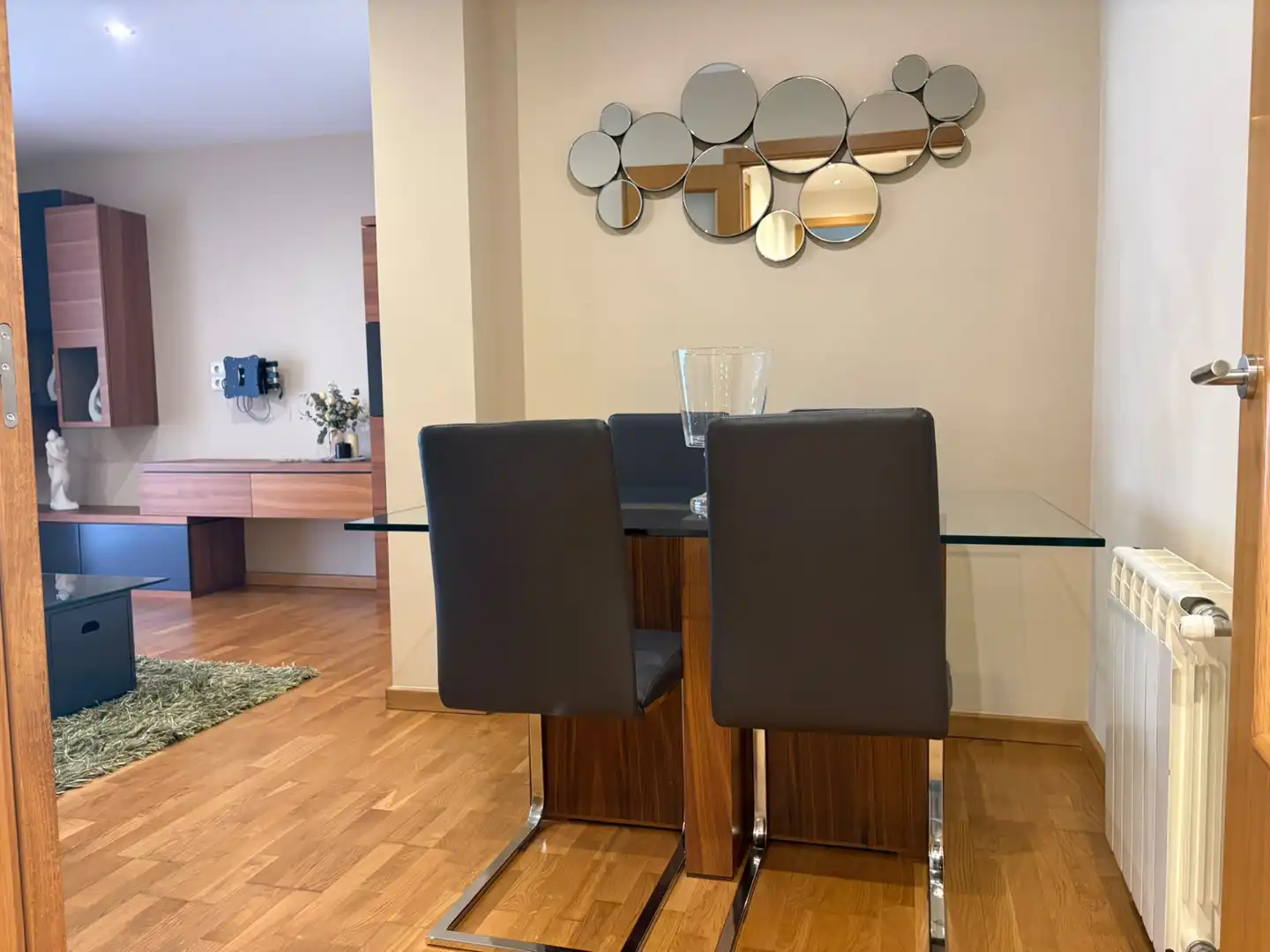 Flat with lift for sale in Brión, imagen 8