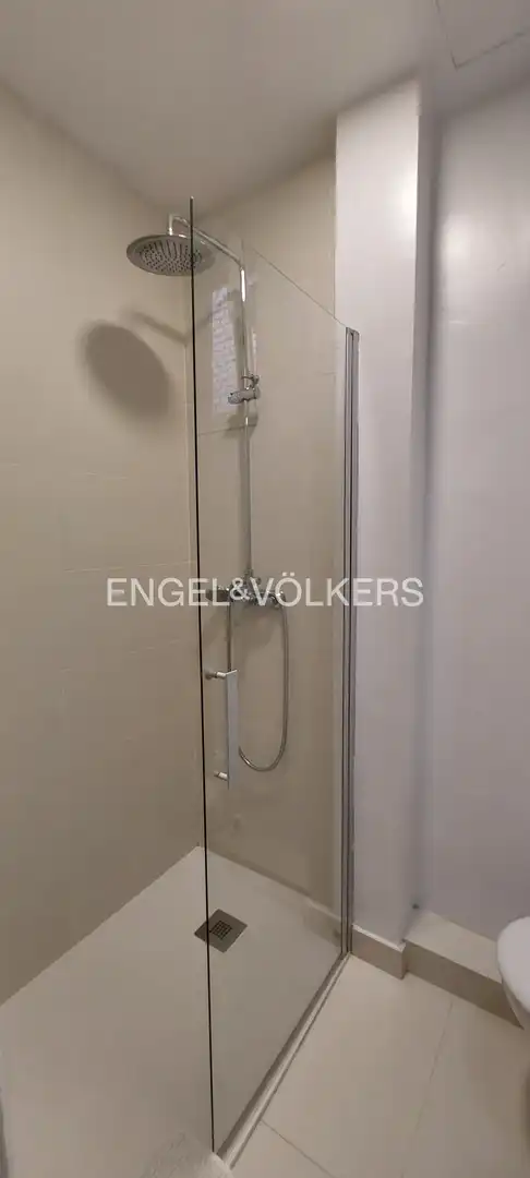 Flat for rent in Fuente del Berro