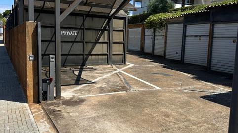 Foto 3 de Garatge en venda a Carrer Estany, 10, Riells, Girona