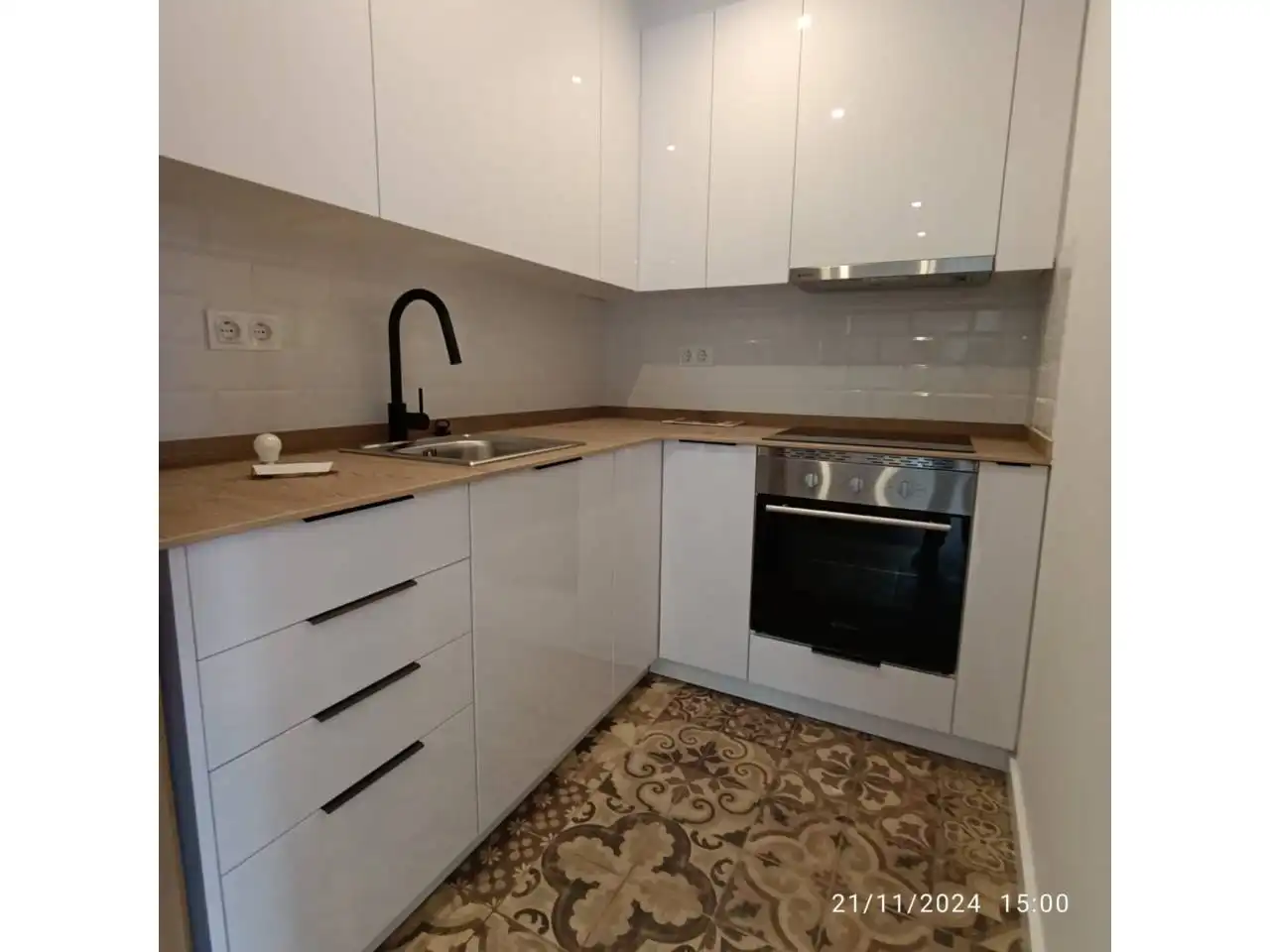 House with garden for sale in Calle baronia, imagen 18