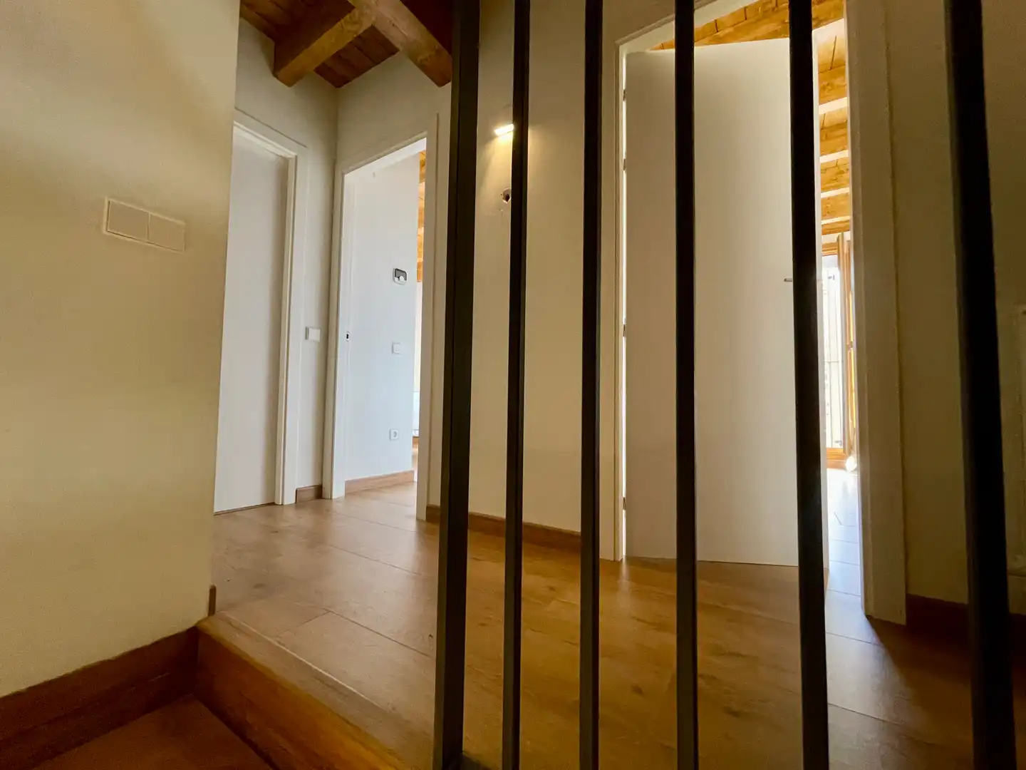 Finca rústica en venta en Setcases con Calefacción, Parquet y Trastero