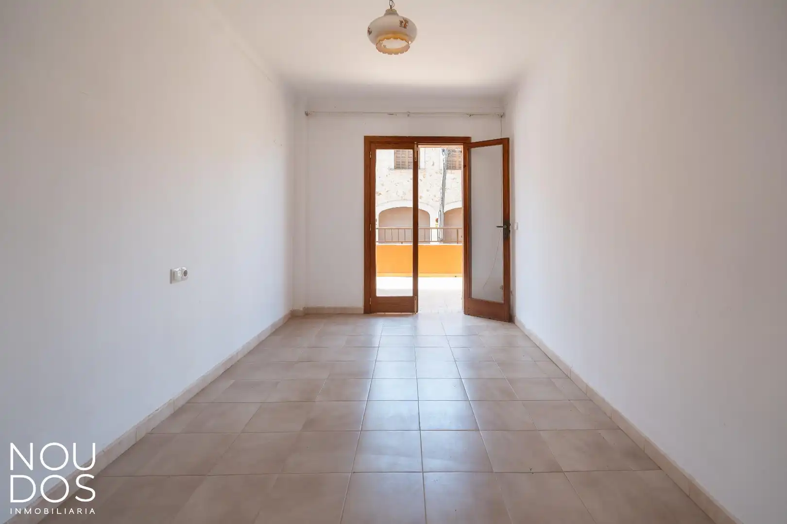 Planta baixa en venda en  Palma de Mallorca amb Calefacció i Terrassa