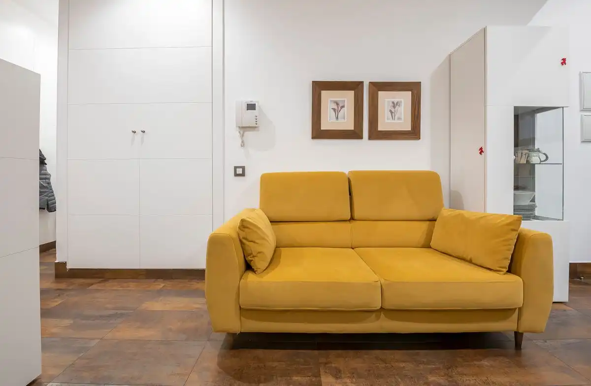 Studio with lift for sale in Calle del Cañaveral, imagen 4