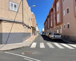 Exterior view of Premises for sale in Santa Lucía de Tirajana