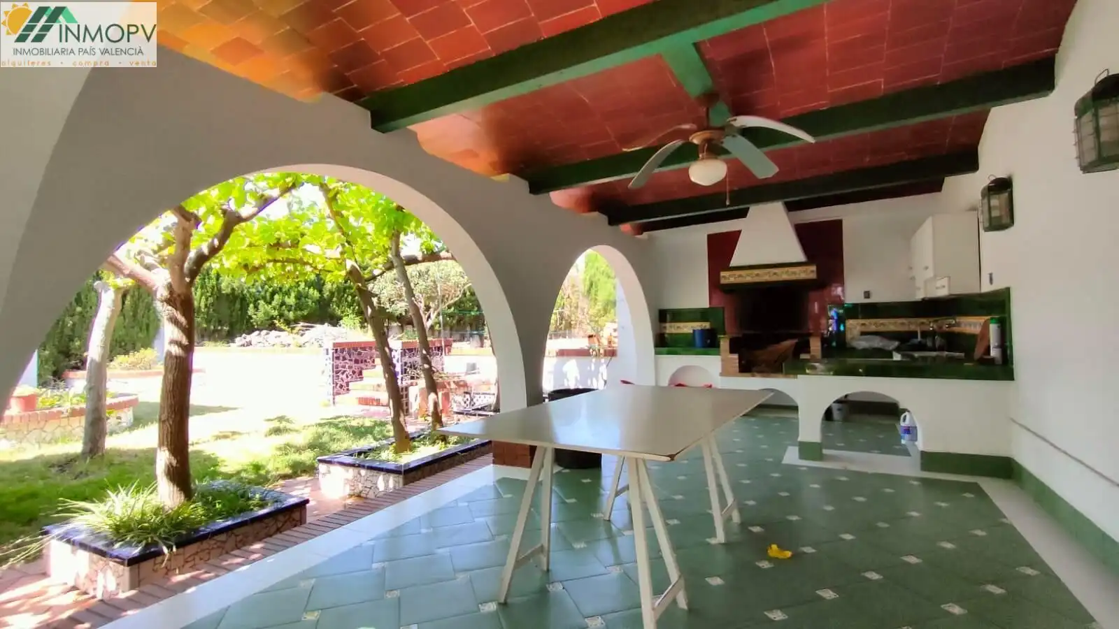 Detached house with pool for sale in Closa de Vinaròs - Ermita, imagen 47
