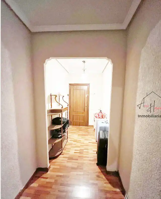 Flat for rent in Salamanca  with Heating, Parquet flooring and Terrace
