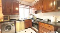 Kitchen of Flat for sale in Bilbao 