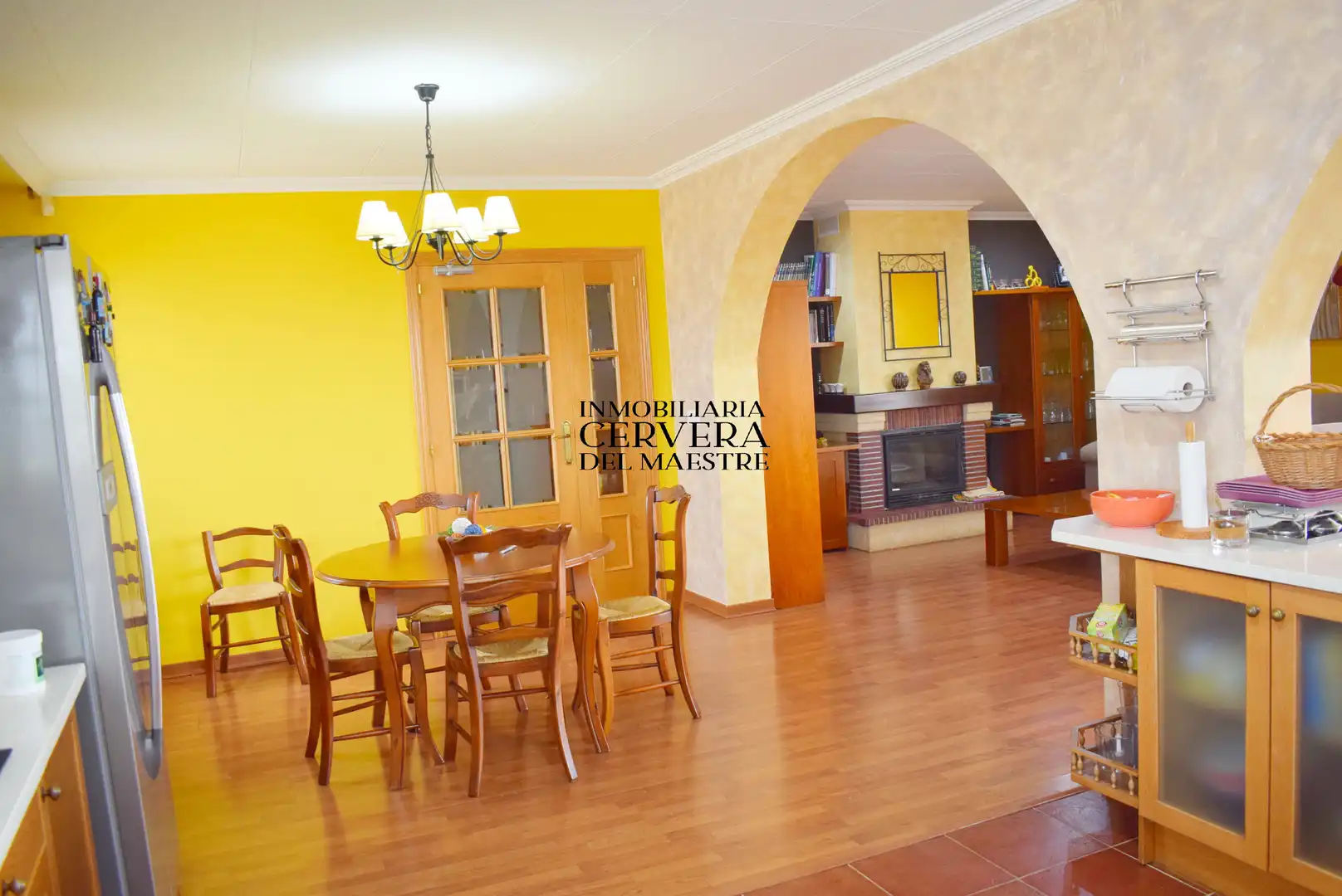 House with pool for sale in Partidas de interior - Zona Rústica, imagen 14