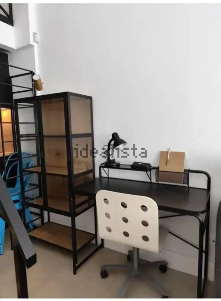 Studio with lift to rent in Chamartín, imagen 3