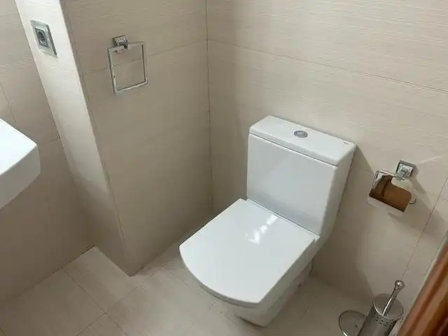 Bany de Pis en venda en Córdoba amb Aire condicionat, Terrassa i Traster