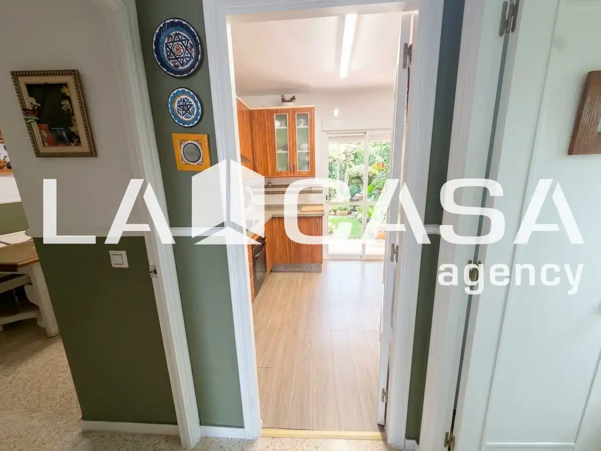 Terraced house for sale in Avenida de Europa, imagen 46