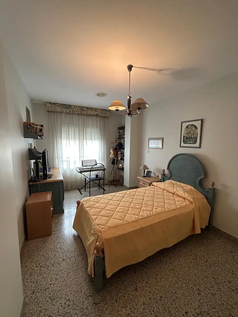 Wohnung mit Terrasse zum Verkauf in El Ejido Ciudad, imagen 15