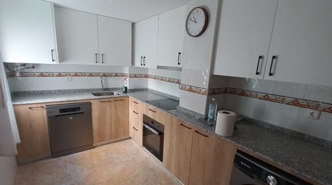 Foto 2 de Apartament de lloguer a Calle el Emigrante, 9, Abanilla, Murcia