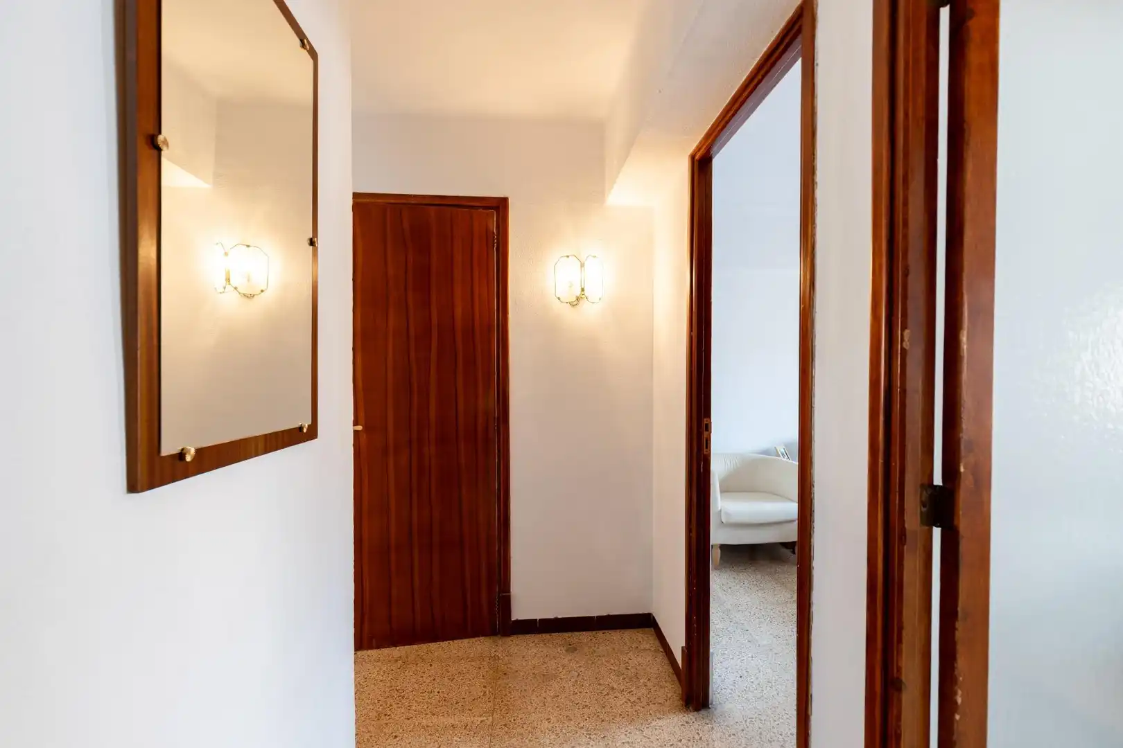 Flat with terrace for sale in Carrer JOAQUIM SOROLLA, imagen 7